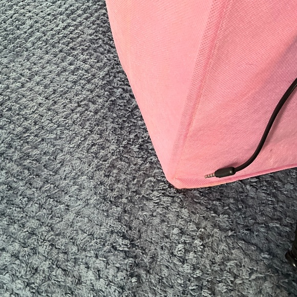 Novelty Telephone Purse with working handset - Picture 3 of 3